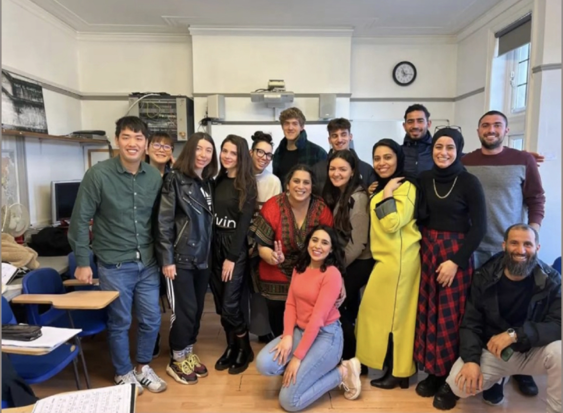 9 Reasons Why You Should Choose The Golders Green School Of English Golders Green College