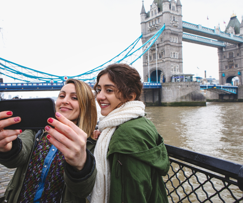 Making the Most of Your English Language Study Abroad Experience in