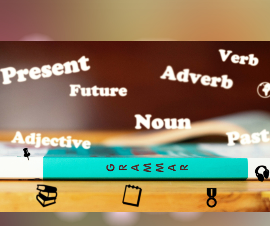 Grammar 101 Simple English Mistakes to Avoid Golders Green College